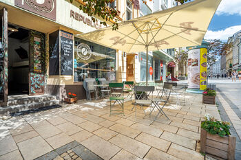 Prodej restaurace 170 m², Karlovy Vary