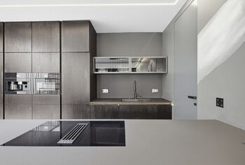 Prodej bytu 3+kk v osobním vlastnictví 120 m², Praha 2 - Vinohrady
