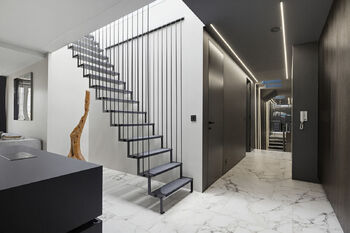 Prodej bytu 3+kk v osobním vlastnictví 120 m², Praha 2 - Vinohrady