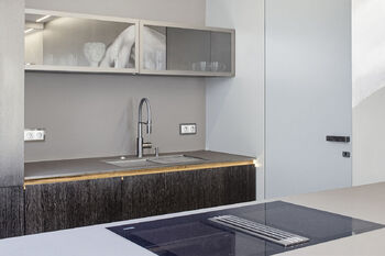 Prodej bytu 3+kk v osobním vlastnictví 120 m², Praha 2 - Vinohrady