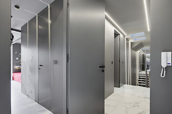 Prodej bytu 3+kk v osobním vlastnictví 120 m², Praha 2 - Vinohrady