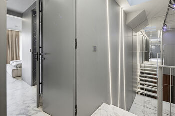 Prodej bytu 3+kk v osobním vlastnictví 120 m², Praha 2 - Vinohrady