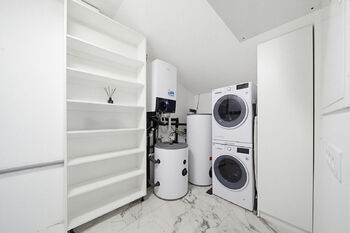Prodej bytu 3+kk v osobním vlastnictví 120 m², Praha 2 - Vinohrady