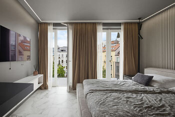 Prodej bytu 3+kk v osobním vlastnictví 120 m², Praha 2 - Vinohrady