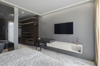 Prodej bytu 3+kk v osobním vlastnictví 120 m², Praha 2 - Vinohrady