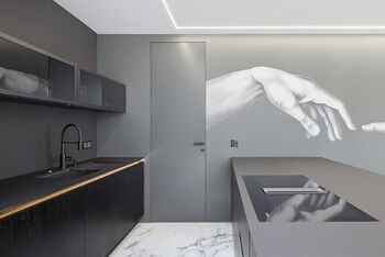 Prodej bytu 3+kk v osobním vlastnictví 120 m², Praha 2 - Vinohrady