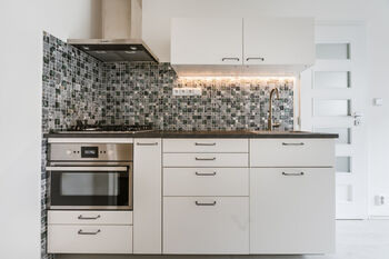 KUCHYŇSKÝ KOUT - Prodej bytu 1+1 v osobním vlastnictví 36 m², Praha 4 - Braník