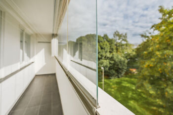 LODŽIE - Prodej bytu 1+1 v osobním vlastnictví 36 m², Praha 4 - Braník