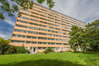 BYTOVÝ DŮM - Prodej bytu 1+1 v osobním vlastnictví 36 m², Praha 4 - Braník