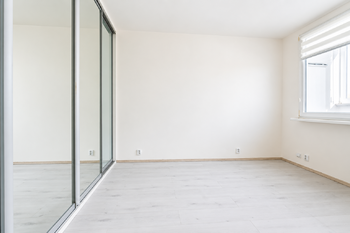 LOŽNICE - Prodej bytu 1+1 v osobním vlastnictví 36 m², Praha 4 - Braník