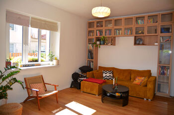 Prodej bytu atypický v osobním vlastnictví 195 m², Praha 9 - Kbely