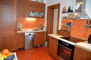 Prodej bytu atypický v osobním vlastnictví 195 m², Praha 9 - Kbely