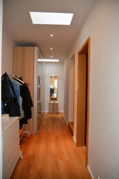 Prodej bytu atypický v osobním vlastnictví 195 m², Praha 9 - Kbely