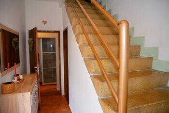Prodej bytu atypický v osobním vlastnictví 195 m², Praha 9 - Kbely