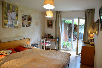 Prodej bytu atypický v osobním vlastnictví 195 m², Praha 9 - Kbely