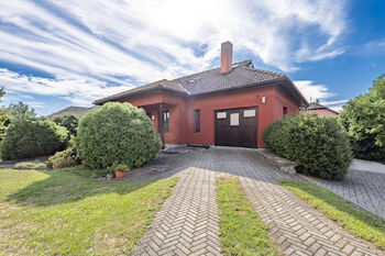 Prodej domu 200 m², Rožmitál pod Třemšínem