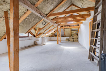 Prodej domu 200 m², Rožmitál pod Třemšínem