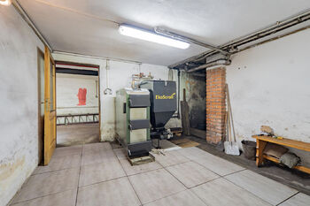 Prodej domu 200 m², Rožmitál pod Třemšínem