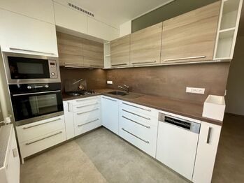 Pronájem bytu 2+1 v osobním vlastnictví 55 m², Prostějov