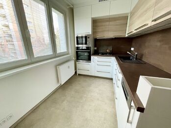 Pronájem bytu 2+1 v osobním vlastnictví 55 m², Prostějov