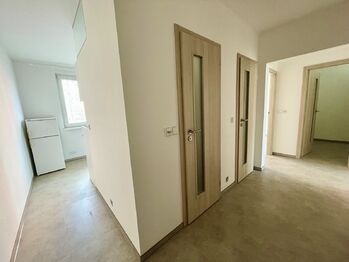 Pronájem bytu 2+1 v osobním vlastnictví 55 m², Prostějov