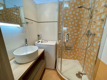 Pronájem bytu 2+1 v osobním vlastnictví 55 m², Prostějov