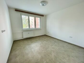 Pronájem bytu 2+1 v osobním vlastnictví 55 m², Prostějov