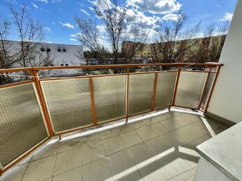 Pronájem bytu 2+1 v osobním vlastnictví 55 m², Prostějov
