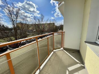 Pronájem bytu 2+1 v osobním vlastnictví 55 m², Prostějov