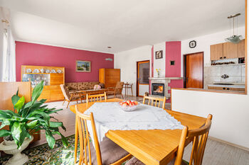 Rodinný dům Němčice nad Hanou - Prodej domu 180 m², Němčice nad Hanou