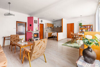 Rodinný dům Němčice nad Hanou - Prodej domu 180 m², Němčice nad Hanou