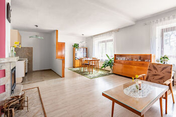 Rodinný dům Němčice nad Hanou - Prodej domu 180 m², Němčice nad Hanou