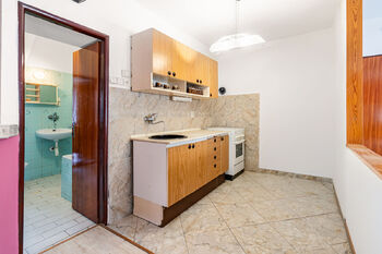 Rodinný dům Němčice nad Hanou - Prodej domu 180 m², Němčice nad Hanou