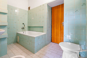 Rodinný dům Němčice nad Hanou - Prodej domu 180 m², Němčice nad Hanou