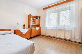 Rodinný dům Němčice nad Hanou - Prodej domu 180 m², Němčice nad Hanou