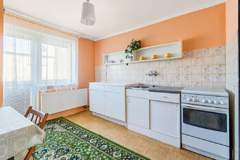 Rodinný dům Němčice nad Hanou - Prodej domu 180 m², Němčice nad Hanou