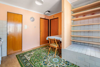 Rodinný dům Němčice nad Hanou - Prodej domu 180 m², Němčice nad Hanou