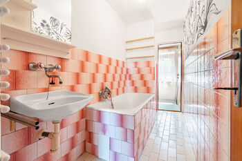 Rodinný dům Němčice nad Hanou - Prodej domu 180 m², Němčice nad Hanou