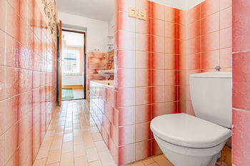 Rodinný dům Němčice nad Hanou - Prodej domu 180 m², Němčice nad Hanou