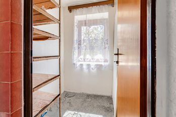 Rodinný dům Němčice nad Hanou - Prodej domu 180 m², Němčice nad Hanou