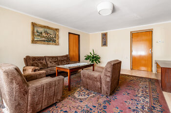 Rodinný dům Němčice nad Hanou - Prodej domu 180 m², Němčice nad Hanou