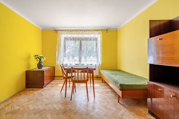 Rodinný dům Němčice nad Hanou - Prodej domu 180 m², Němčice nad Hanou