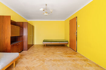 Rodinný dům Němčice nad Hanou - Prodej domu 180 m², Němčice nad Hanou