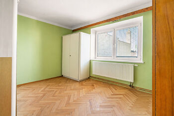 Rodinný dům Němčice nad Hanou - Prodej domu 180 m², Němčice nad Hanou