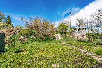 Rodinný dům Němčice nad Hanou - Prodej domu 180 m², Němčice nad Hanou