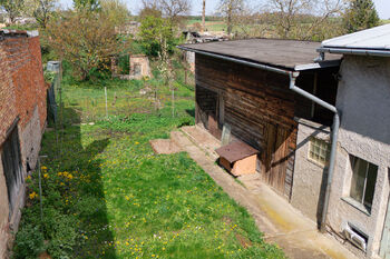 Rodinný dům Němčice nad Hanou - Prodej domu 180 m², Němčice nad Hanou