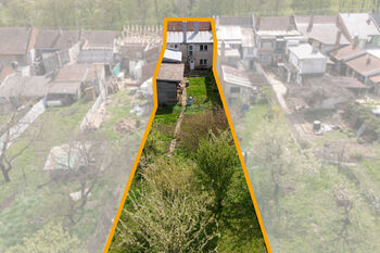 Rodinný dům Němčice nad Hanou - Prodej domu 180 m², Němčice nad Hanou