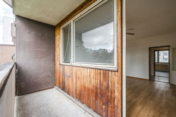 Prodej bytu 4+1 v družstevním vlastnictví 101 m², Mladá Boleslav