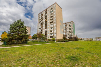 Prodej bytu 4+1 v družstevním vlastnictví 101 m², Mladá Boleslav