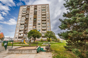 Prodej bytu 4+1 v družstevním vlastnictví 101 m², Mladá Boleslav